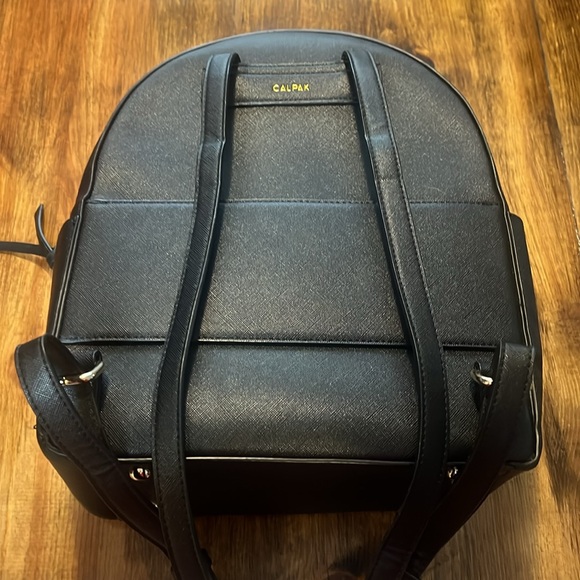 Calpak Black Backpack - Picture 4 of 7